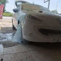 نقاشی و نانو سرامیک سامین