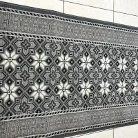 پادری روپله گلیم پله و راهرو|گلیم، جاجیم، گبه|تبریز, |دیوار