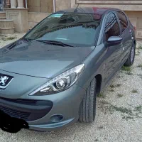 پژو 207|خودرو سواری و وانت|همدان, |دیوار