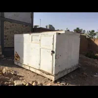 اجاره کانکس ۳/۵*۲/۵