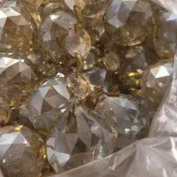 کریستال لوستر