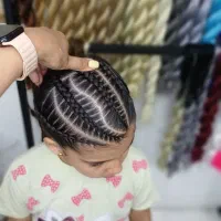 بافت مو و اکستنشن