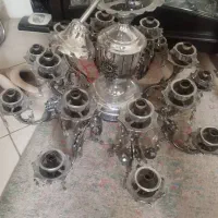 لوستر تمام برنج