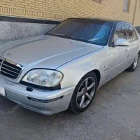 سانگ یانگ چیرمن در حد