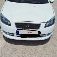 رانا پلاس مدل ۱۴۰۰|خودرو سواری و وانت|دزفول, |دیوار