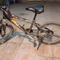 دوچرخه ۲۰ کاملا سالم