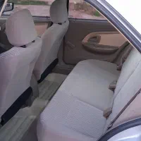 پژو ۴۰۵ مدل ۹۷|خودرو سواری و وانت|ری, شهرک نظامی|دیوار