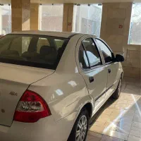 تیبا ۱ صندق دار