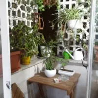 ۹۰متر/۳خواب/بازسازی شده/درتاپ.لوکیشن شهران|اجارهٔ آپارتمان|تهران, شهران شمالی|دیوار