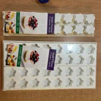 قالب میگنوپورشن مناسب چیزکیک و فینگرفود