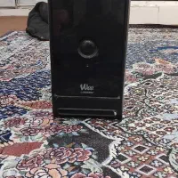 کیس کامپیوتر. گیمینگ