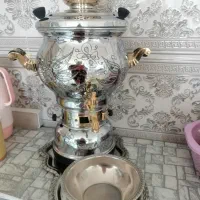 سماور|سماور، چای‌ساز، قهوه‌ساز|سنندج, |دیوار