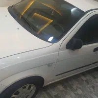 تیبا ۲ فروشی موتور معاوضه با ماشین تصادفی