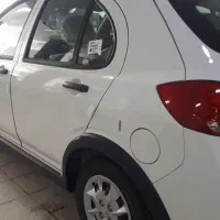 کویک صفر مدل ۱۴۰۳ دارای ابشن اضافه|خودرو سواری و وانت|کرمان, |دیوار