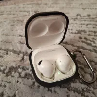 گلکسی بادز ۲ پرو ( galaxy buds 2 pro)|لوازم جانبی موبایل و تبلت|صدرا-فارس, فاز ۱|دیوار