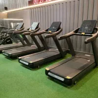 تجهیزات بدنسازی هوازی