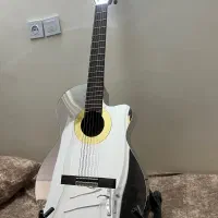 گیتار الحمرا