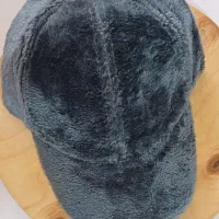 کلاه تدی و گوش گیر|لباس|شیروان (خراسان), |دیوار