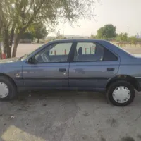 پژو۴۰۵ جی ال ایکس مدل۹۸ دلفینی|خودرو سواری و وانت|دوگنبدان, |دیوار