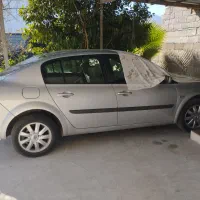 مگان مدل۹۱ آپشنال