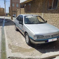 پژو ۴۰۵