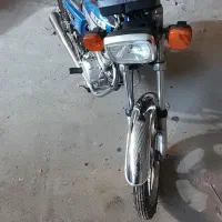 هندا 150 سحر|موتورسیکلت|شهریار, شهرک امیریه|دیوار