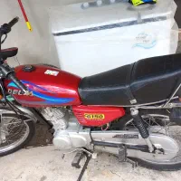 موتور ۱۲۵ مدل ۹۹