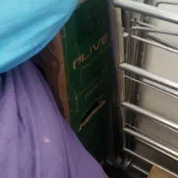 تلوزیون50اینچ الیو