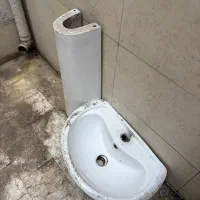 روشویی ساده