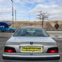 پارس ELX عروسک|خودرو سواری و وانت|بیجار, |دیوار