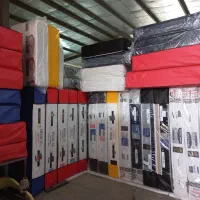 تشکvip/طبی‌فنری‌*مقاومت‌وزنی‌بالا