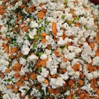 انواع ترشی خانگی