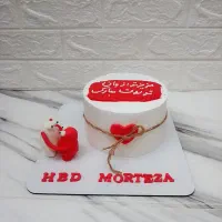 کیک تولد خانگی|خدمات پذیرایی، مراسم|مشهد, طبرسی شمالی|دیوار