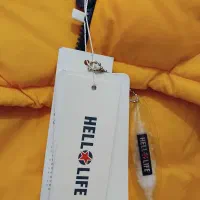 کاپشن نو ودر حد نو|لباس|شهرضا, |دیوار