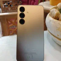 سامسونگ Galaxy S25 رم ۱۲ و حافظه ۲۵۶ نو