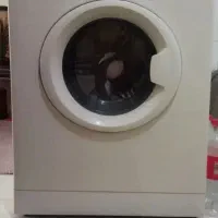فروش ماشین لباسشویی آبسال اتوماتیک