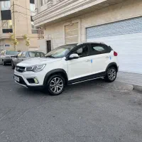 ام وی ام X22 اکسلنت مدل ۹۸ / تحویل ۹۹|خودرو سواری و وانت|تهران, ابوذر|دیوار