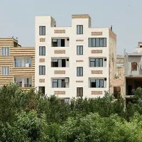 فروش یک باب آپارتمان ۱۱۲ متری ۳ خوابه، خوش نقشه