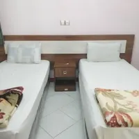 سوییت هتل آپارتمان نزدیک حرم باپارکینگ قیمت مناسب|اجارهٔ کوتاه‌مدت آپارتمان و سوئیت|مشهد, حرم مطهر رضوی|دیوار
