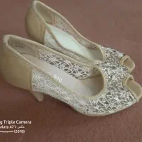 لباس وکفش|کیف، کفش، کمربند|کاشمر, |دیوار