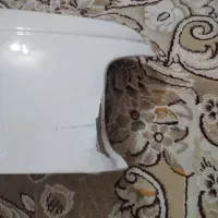 گلگیر و سپر فابریک پژو پارس|قطعات یدکی و لوازم جانبی|تربت‌حیدریه, مظفریه|دیوار