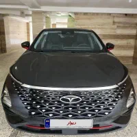 فونیکس FX پریمیوم، کاملا مشابه‌‌ صفر