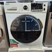 لباسشویی ۸ کیلویی کروپ (پاکشوما) ۱۴۰۰دور