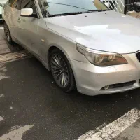 BMW 525i|خودرو سواری و وانت|تهران, عباس‌آباد|دیوار