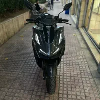 موتور طرح کلیلک 160|موتورسیکلت|تهران, ستارخان|دیوار