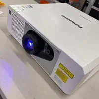 ویدئو پروژکتور پاناسونیک PT-RZ570|تلویزیون و پروژکتور|تهران, ایرانشهر|دیوار