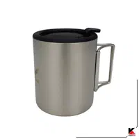 لیوان دوجداره اسنوهاک Snow Hawk SN-M2|کوهنوردی و کمپینگ|تهران, ونک|دیوار