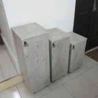 جا کفشی ۳تیکه