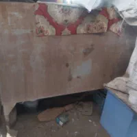 تانک هزاری8میلیون ورق سنگین