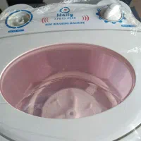 لباسشویی بچهو